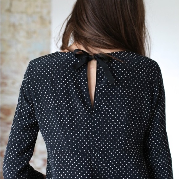 Sezane Dresses & Skirts - Thelma Dress in Size 34